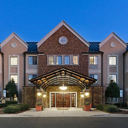 Staybridge Suites - Charlotte Ballantyne By Ihg Exterior foto
