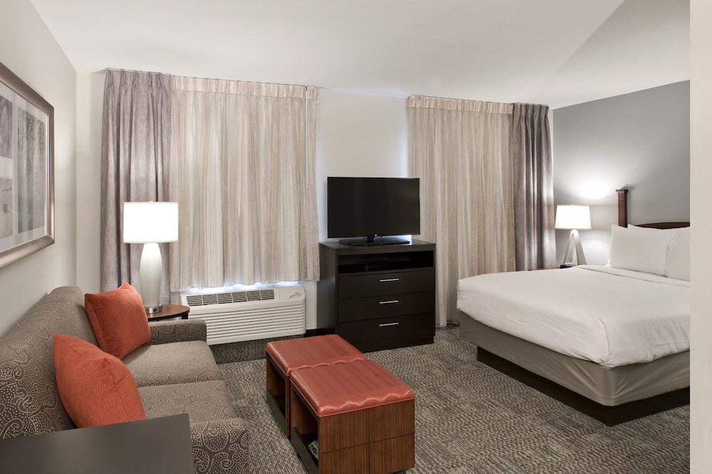 Staybridge Suites - Charlotte Ballantyne By Ihg Exterior foto