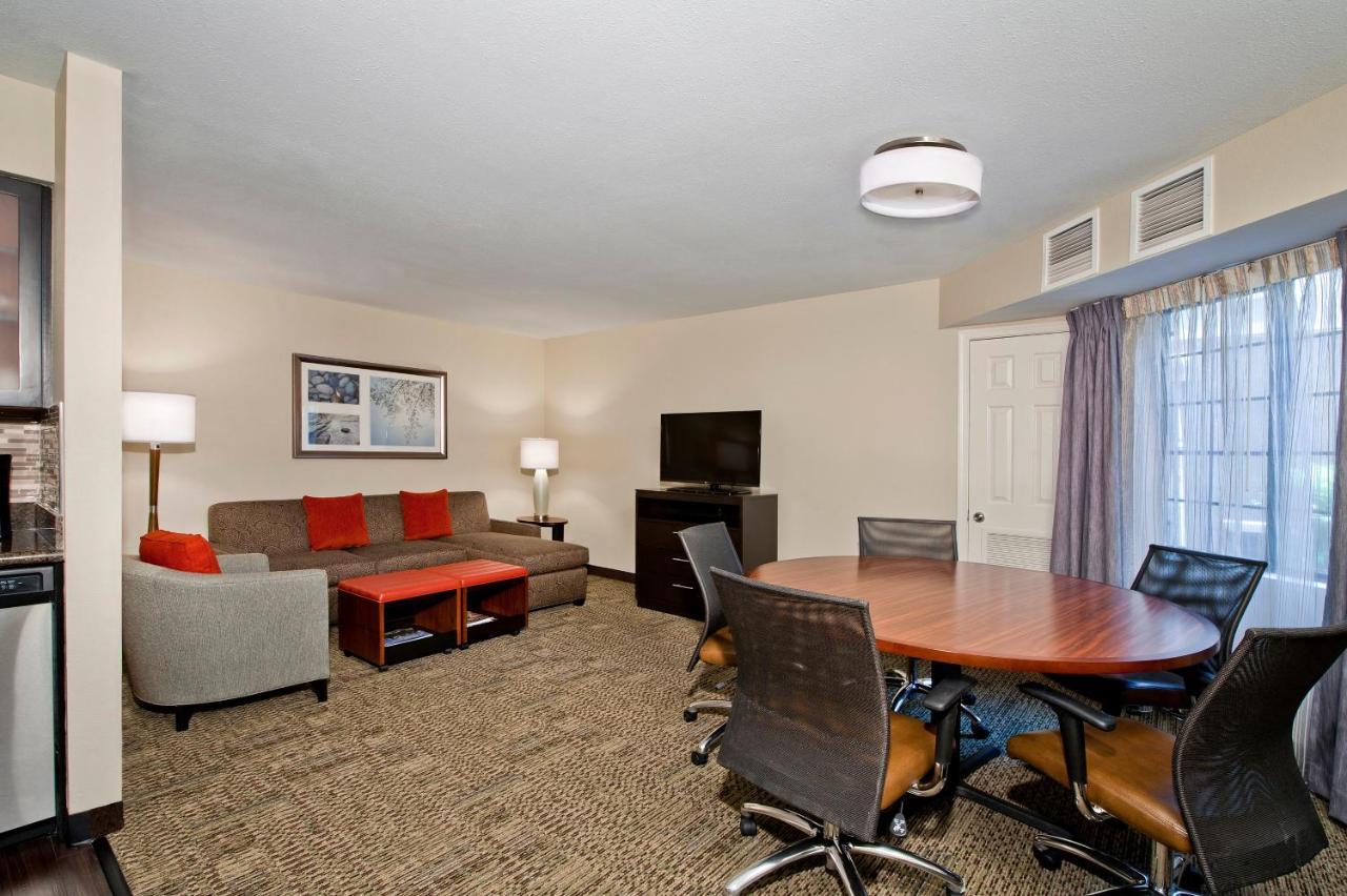 Staybridge Suites - Charlotte Ballantyne By Ihg Exterior foto