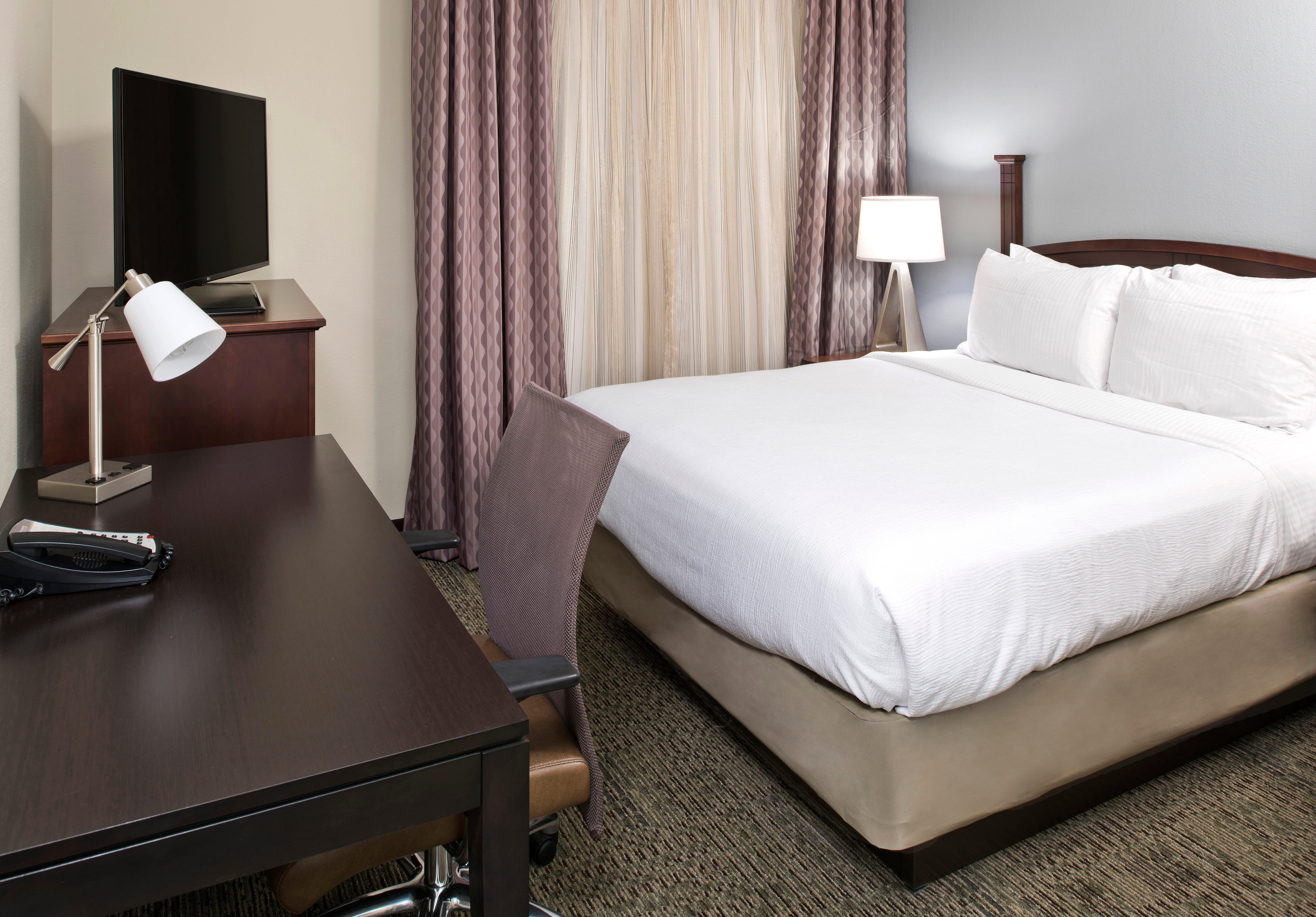 Staybridge Suites - Charlotte Ballantyne By Ihg Exterior foto