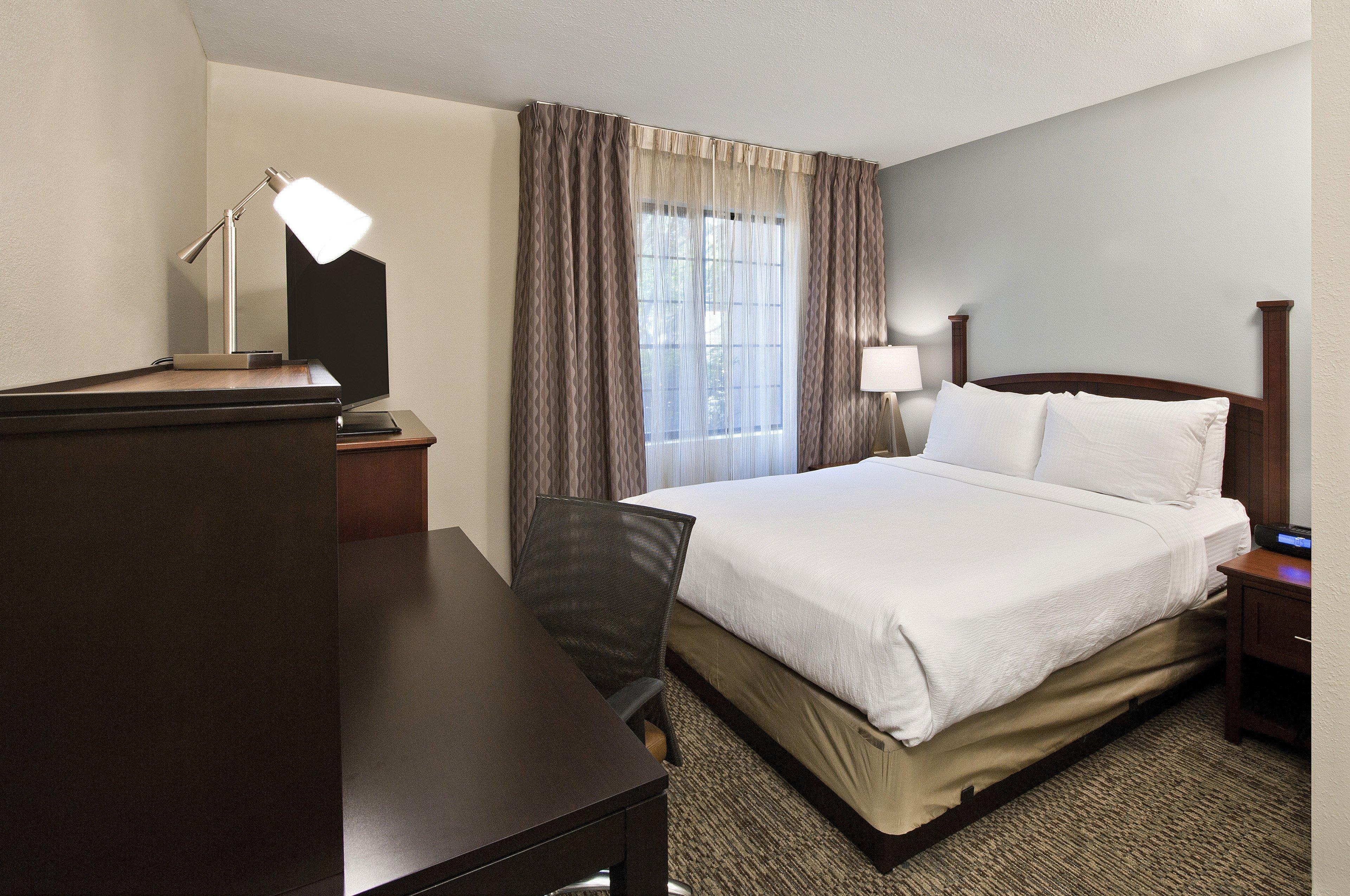 Staybridge Suites - Charlotte Ballantyne By Ihg Exterior foto