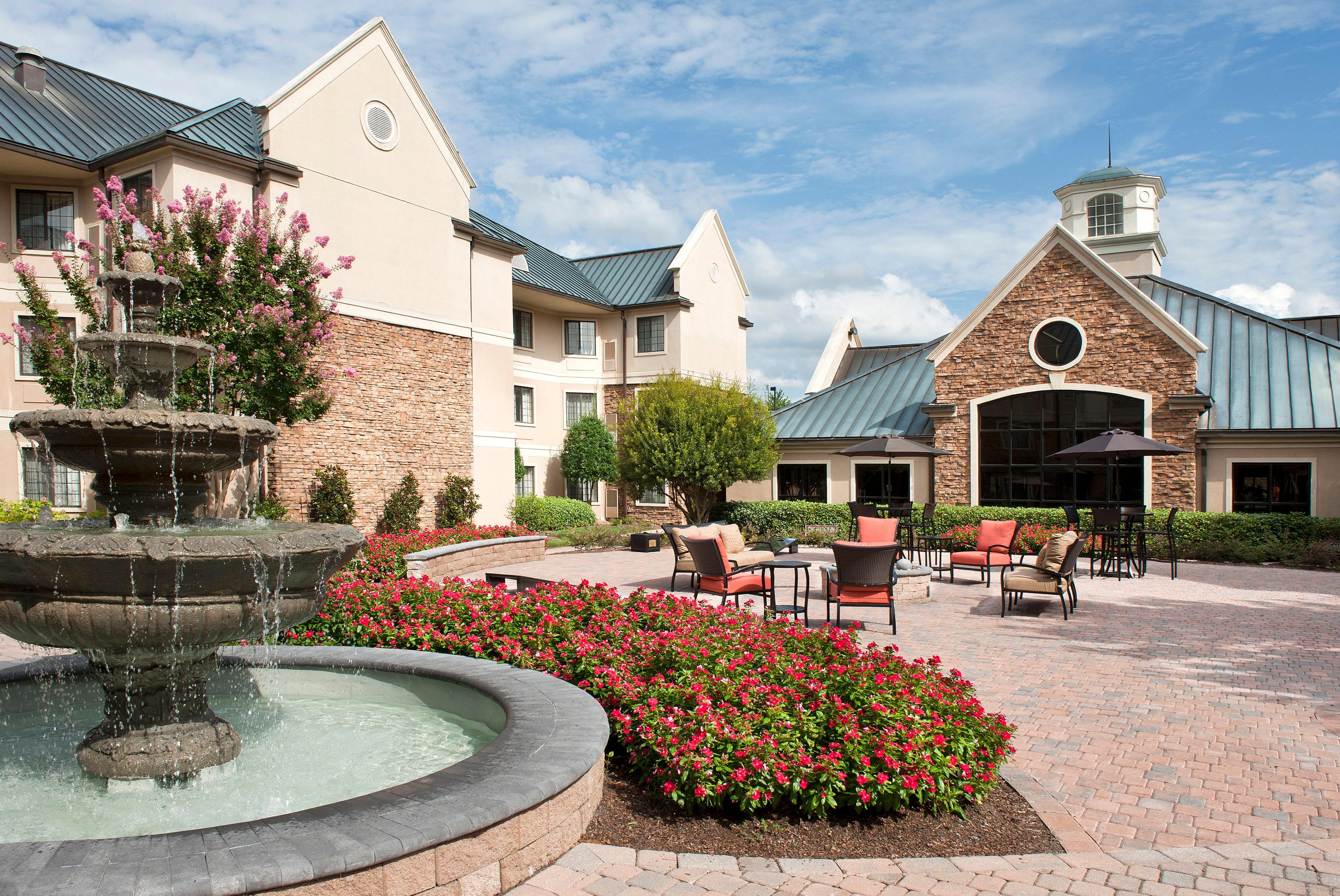 Staybridge Suites - Charlotte Ballantyne By Ihg Exterior foto