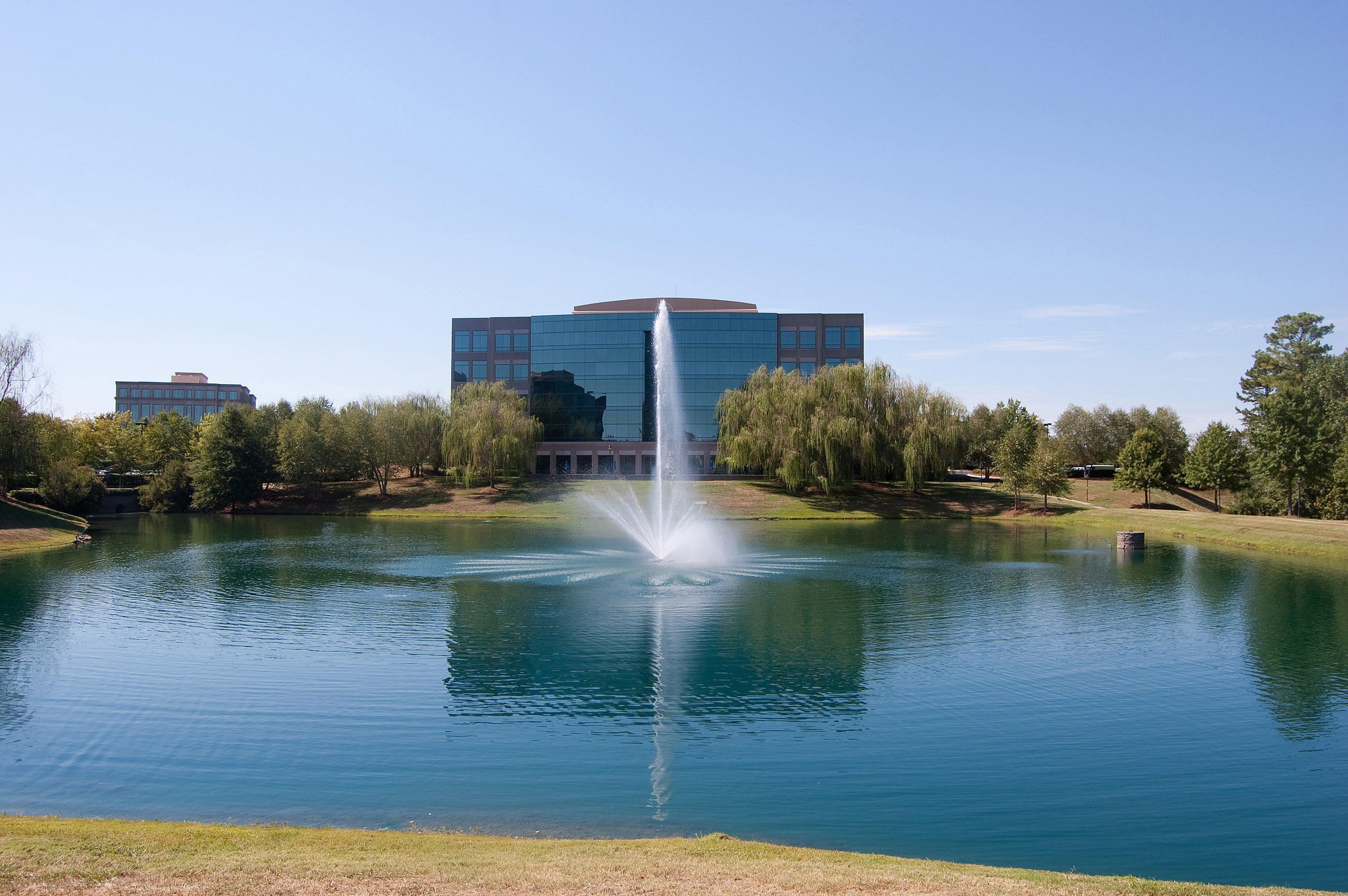 Staybridge Suites - Charlotte Ballantyne By Ihg Exterior foto