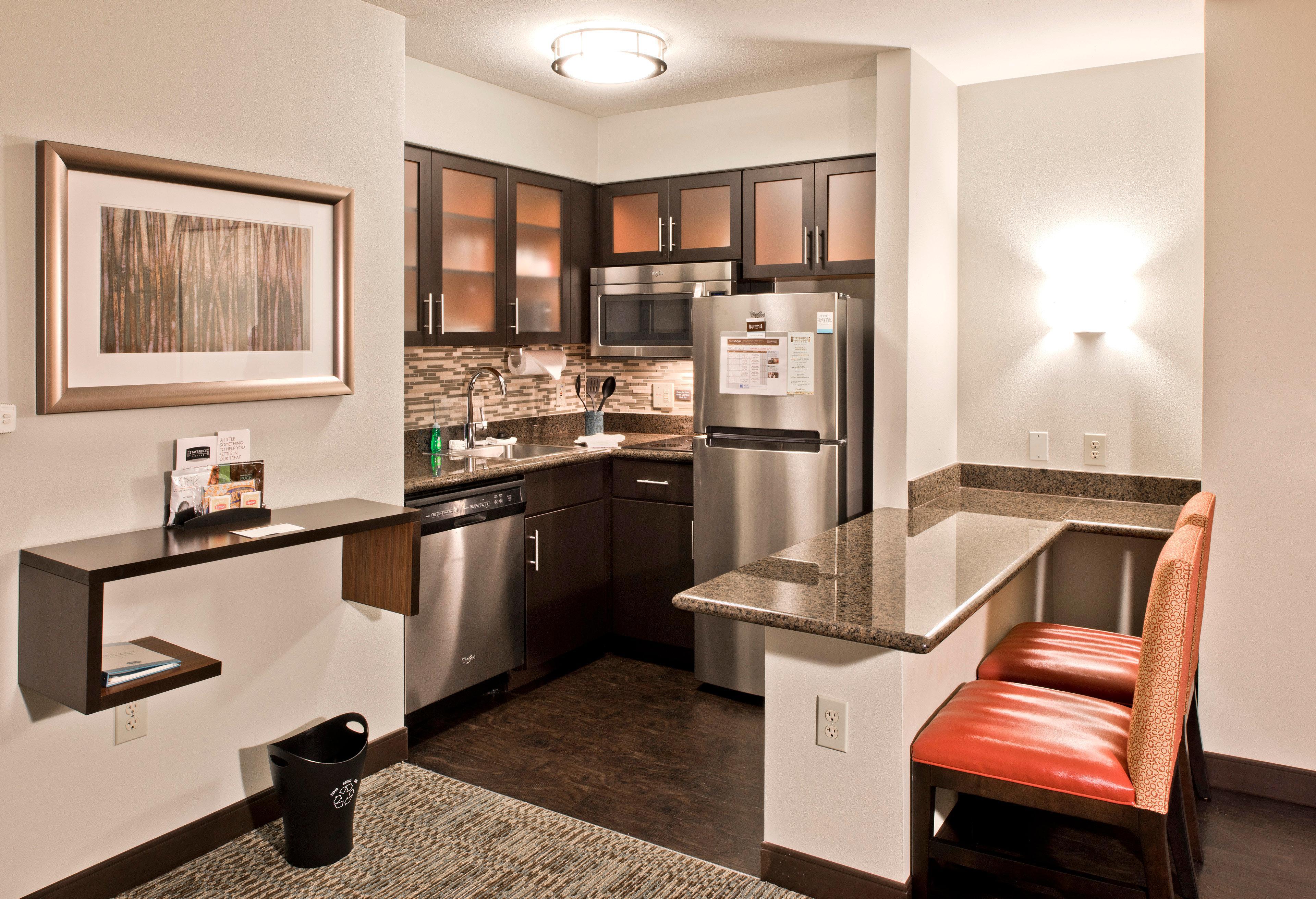Staybridge Suites - Charlotte Ballantyne By Ihg Exterior foto