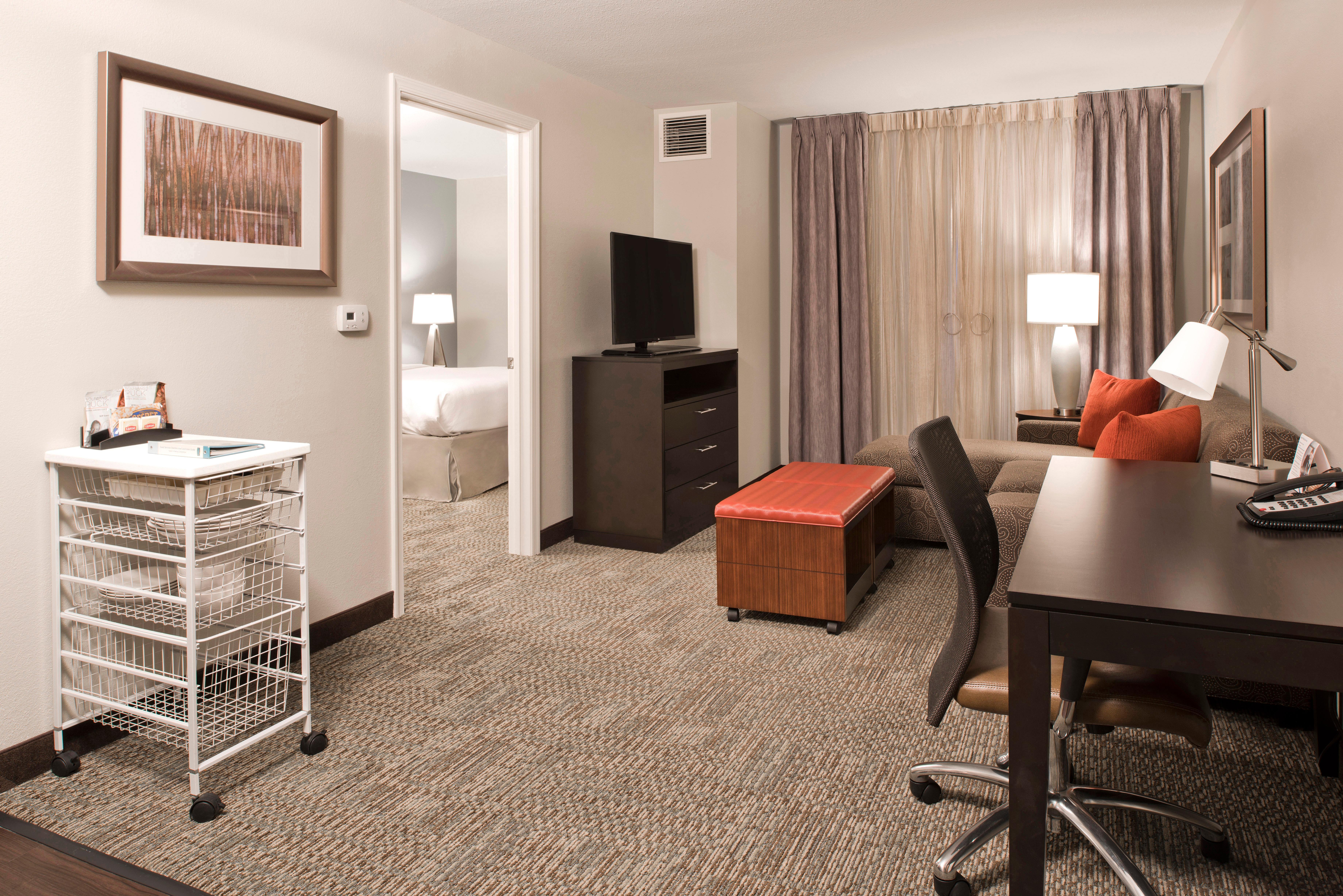 Staybridge Suites - Charlotte Ballantyne By Ihg Exterior foto