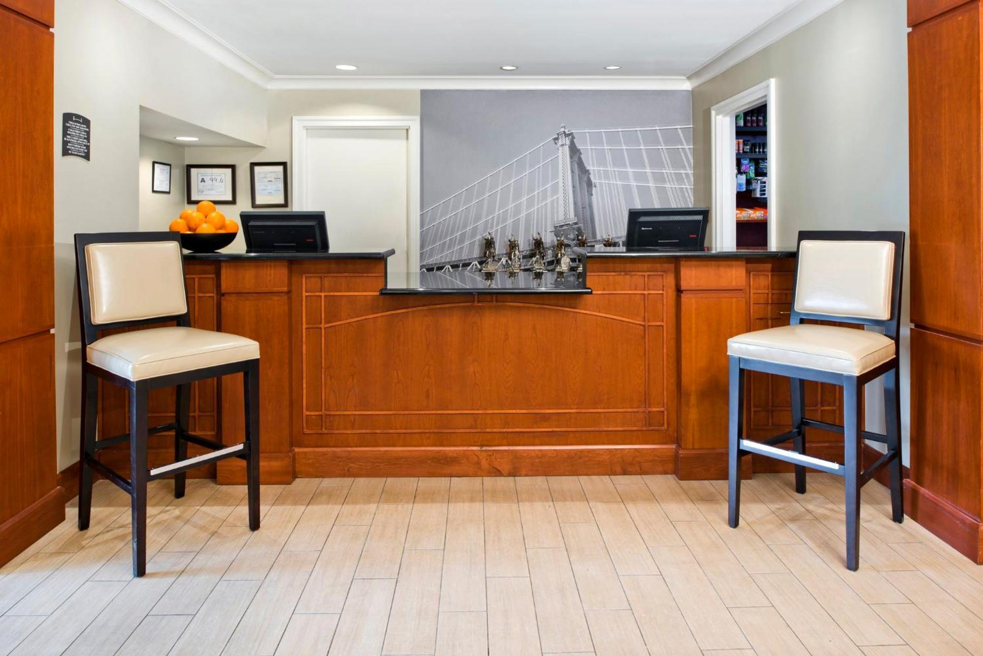 Staybridge Suites - Charlotte Ballantyne By Ihg Exterior foto