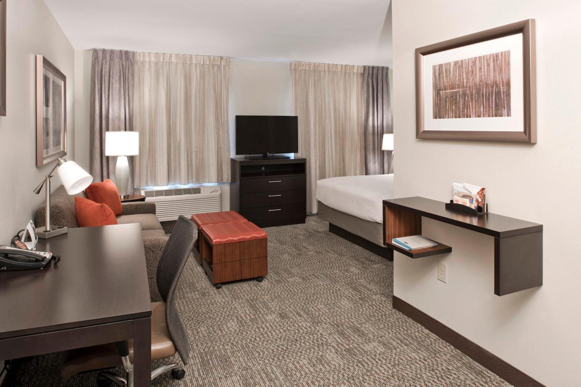 Staybridge Suites - Charlotte Ballantyne By Ihg Exterior foto
