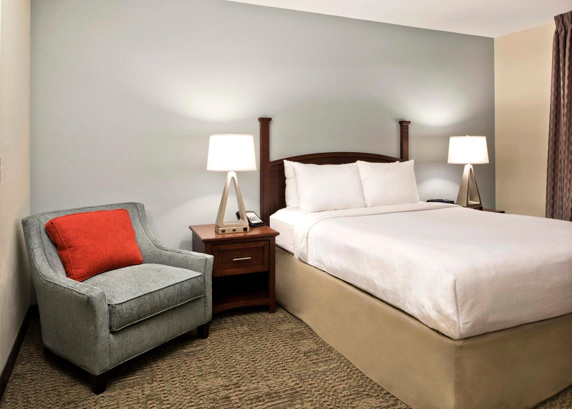 Staybridge Suites - Charlotte Ballantyne By Ihg Exterior foto
