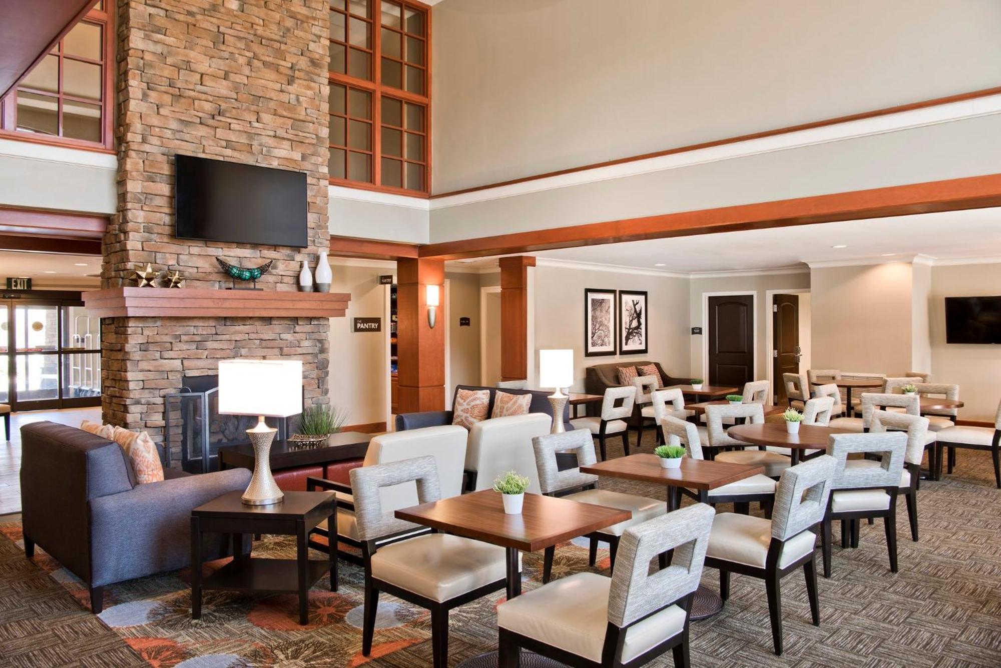 Staybridge Suites - Charlotte Ballantyne By Ihg Exterior foto