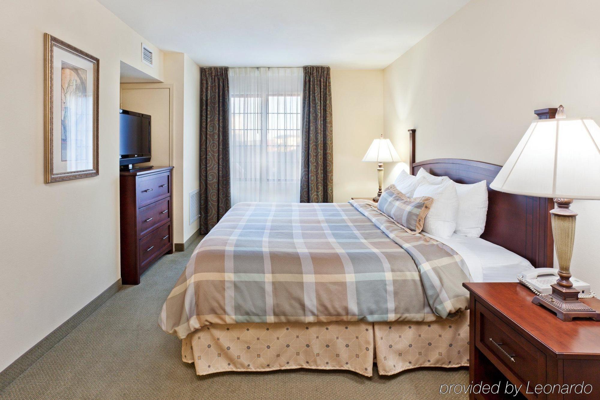 Staybridge Suites - Charlotte Ballantyne By Ihg Zimmer foto