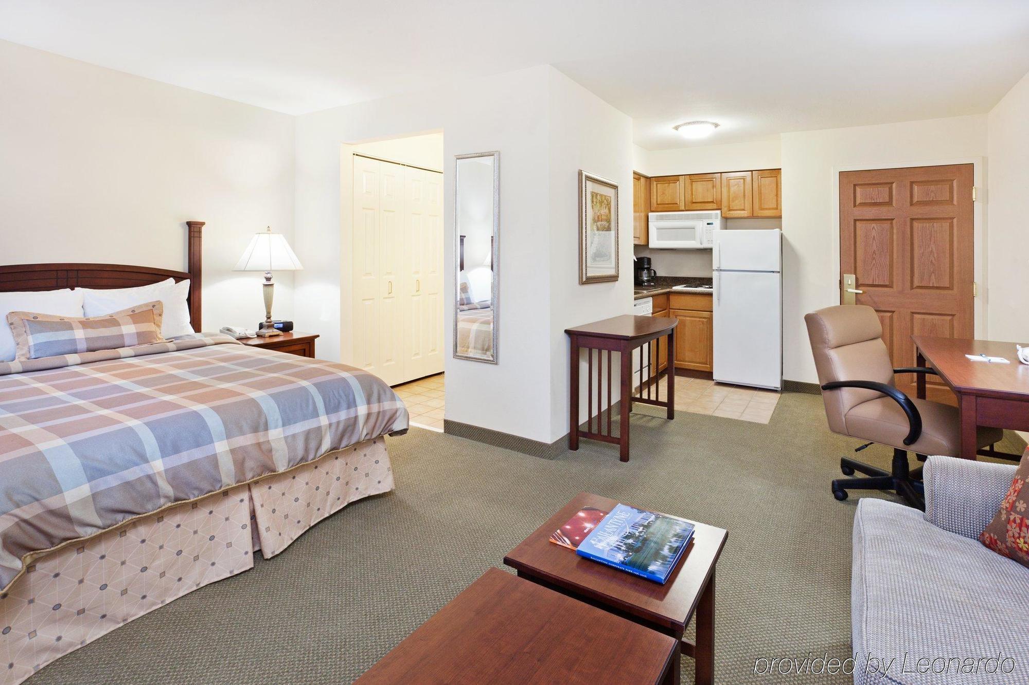 Staybridge Suites - Charlotte Ballantyne By Ihg Zimmer foto