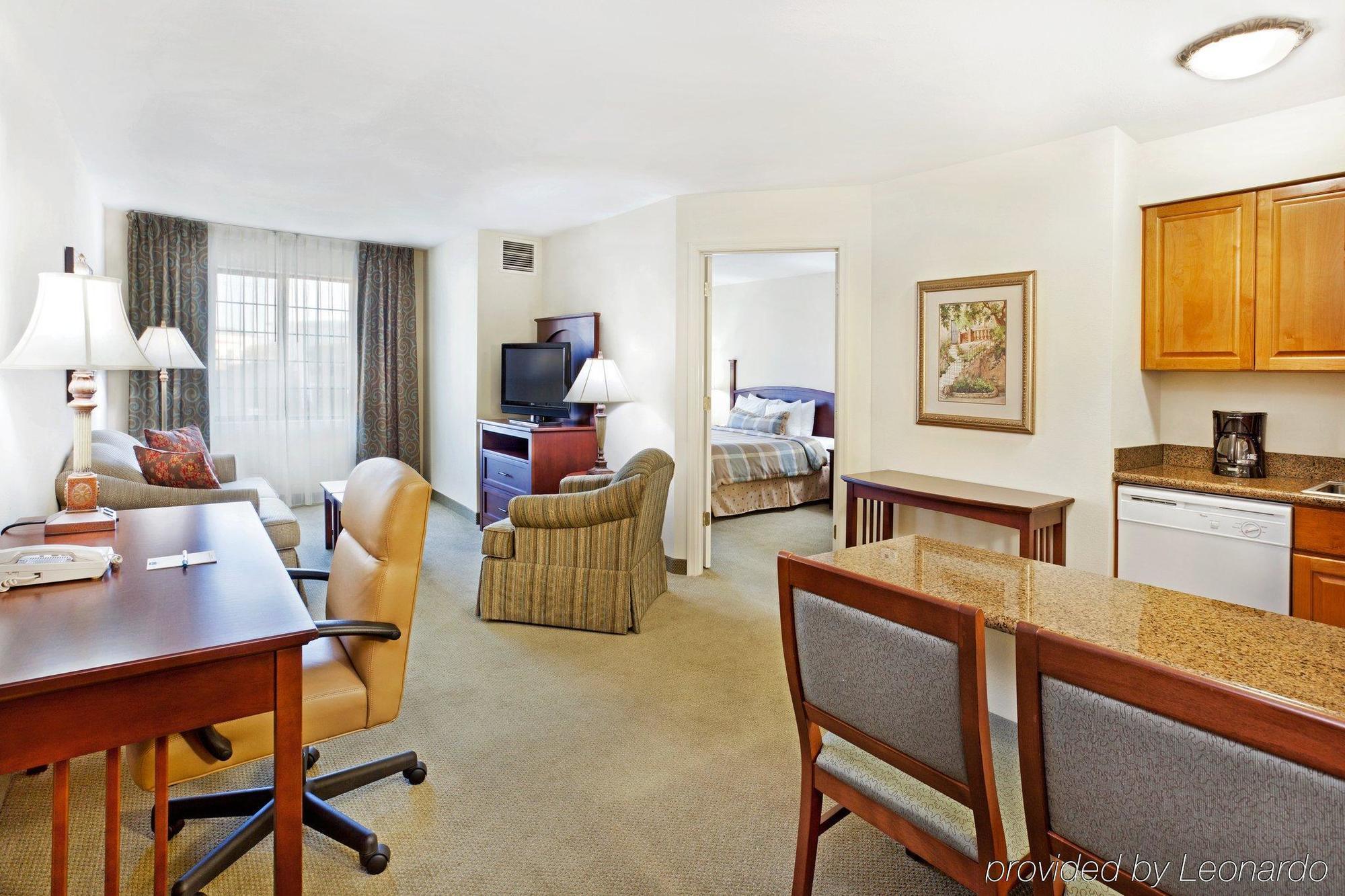 Staybridge Suites - Charlotte Ballantyne By Ihg Zimmer foto