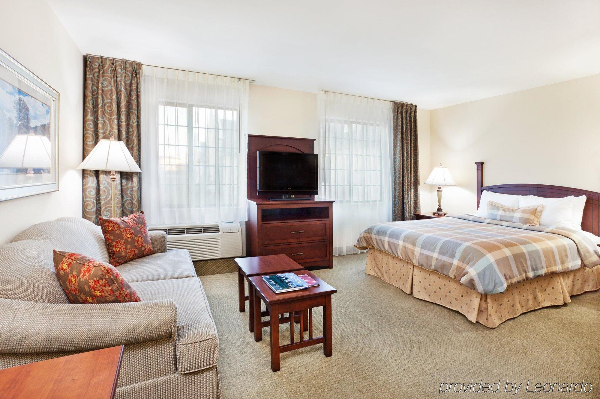 Staybridge Suites - Charlotte Ballantyne By Ihg Zimmer foto