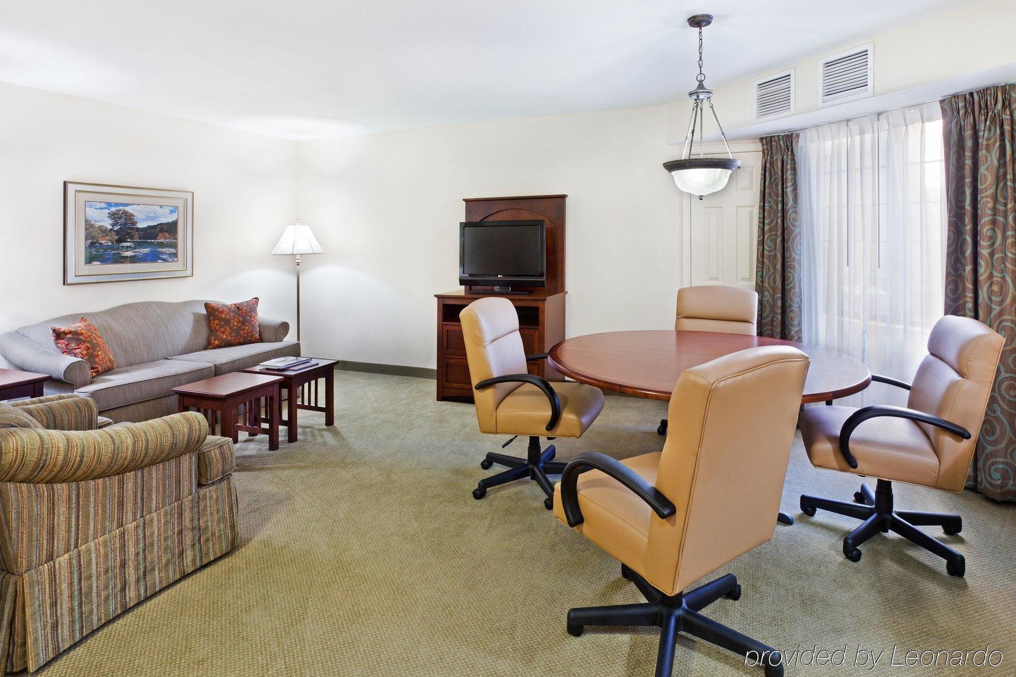 Staybridge Suites - Charlotte Ballantyne By Ihg Zimmer foto