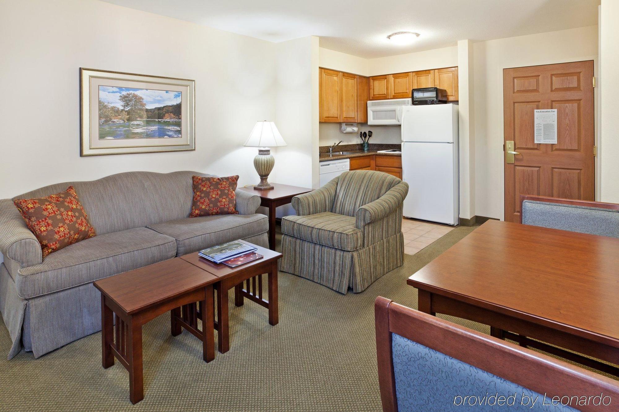 Staybridge Suites - Charlotte Ballantyne By Ihg Zimmer foto