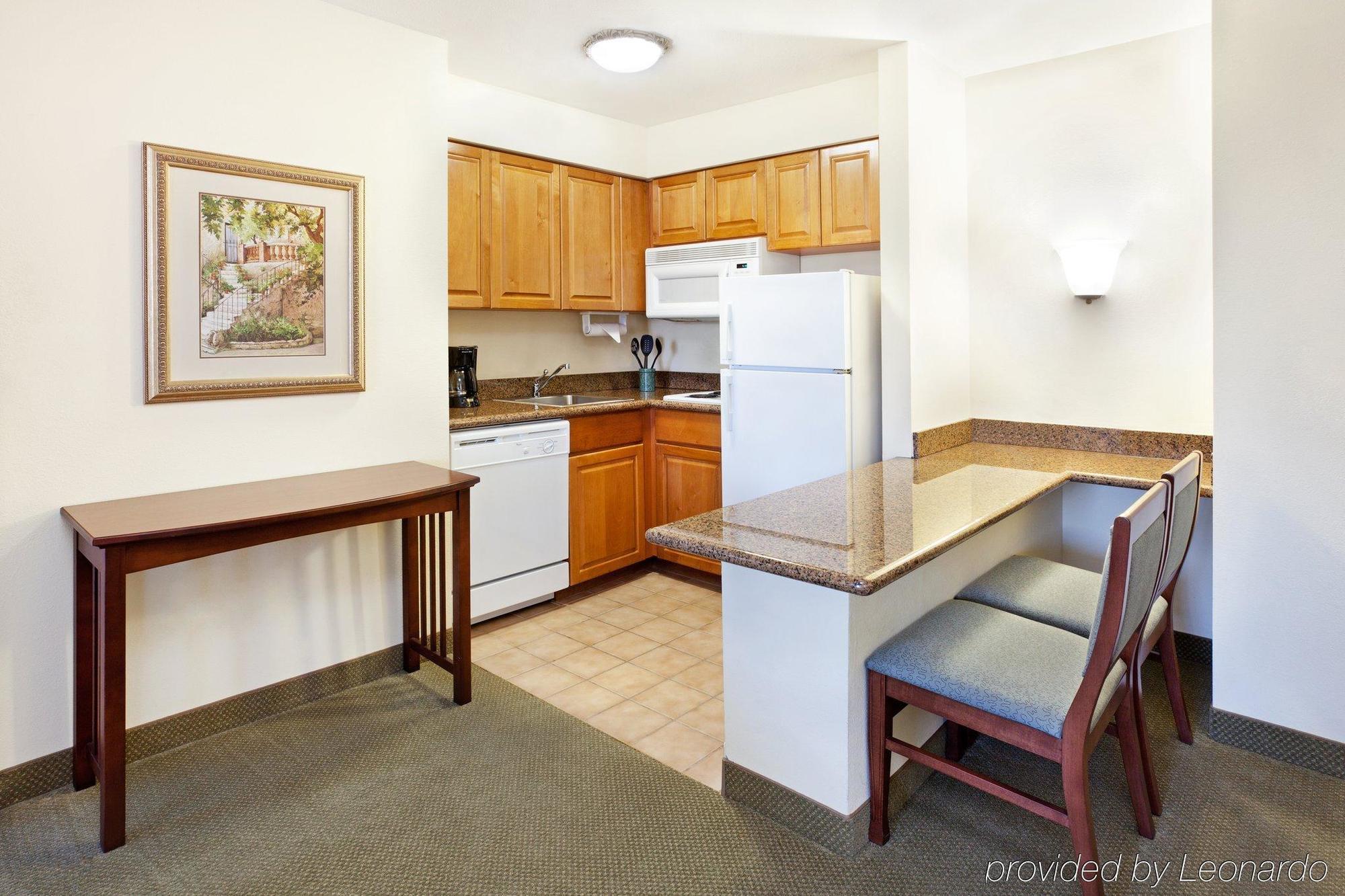 Staybridge Suites - Charlotte Ballantyne By Ihg Zimmer foto