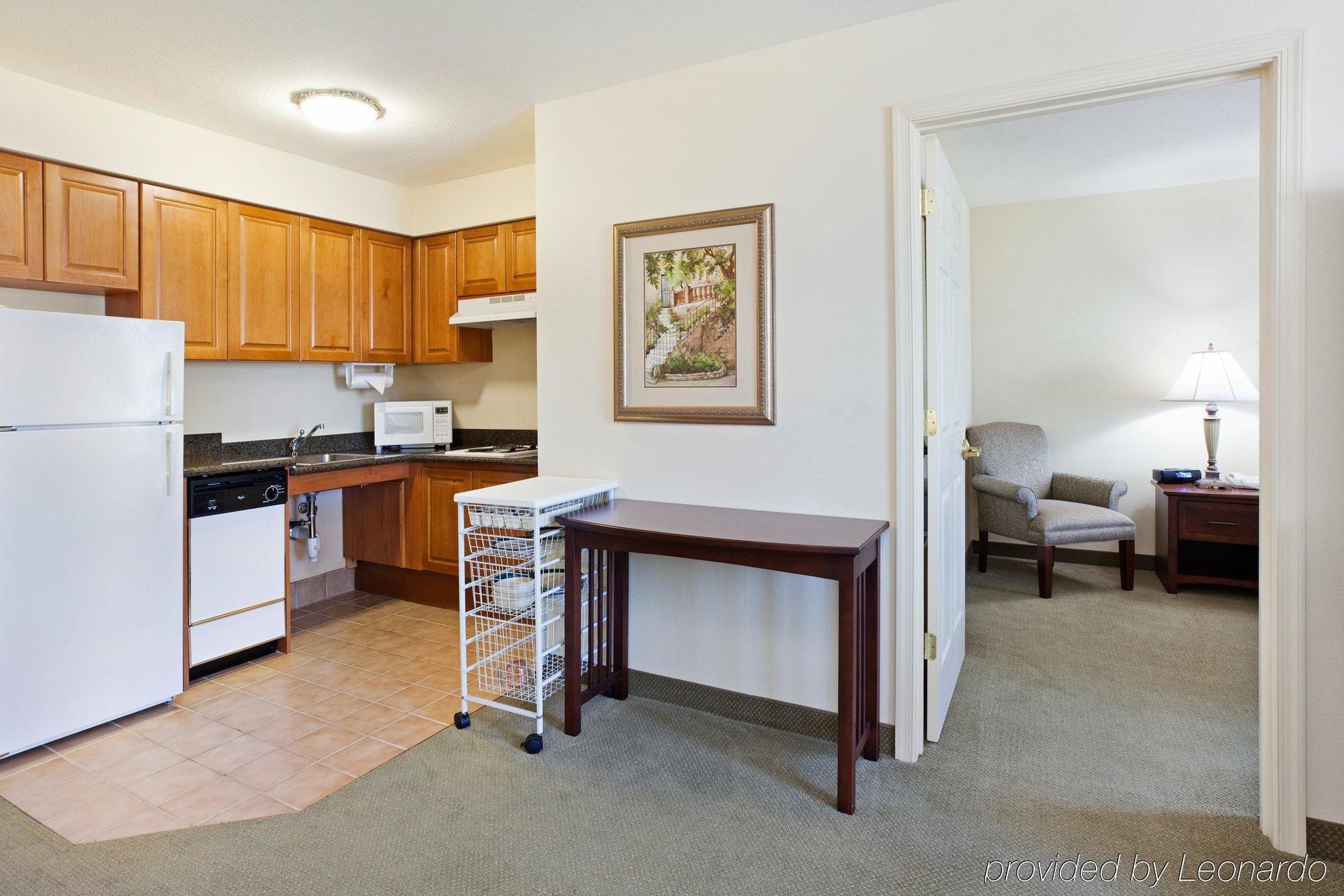 Staybridge Suites - Charlotte Ballantyne By Ihg Zimmer foto