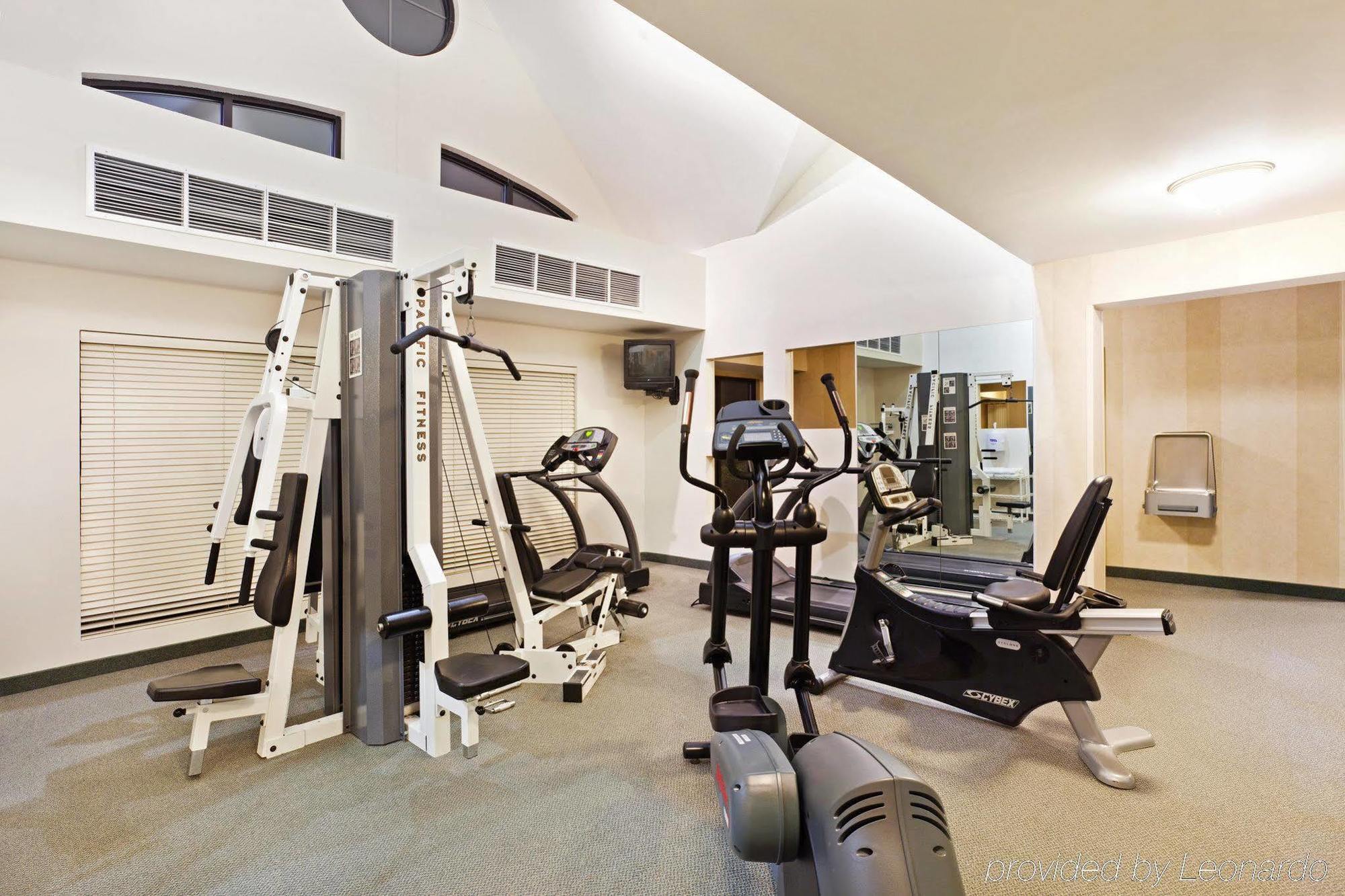 Staybridge Suites - Charlotte Ballantyne By Ihg Einrichtungen foto