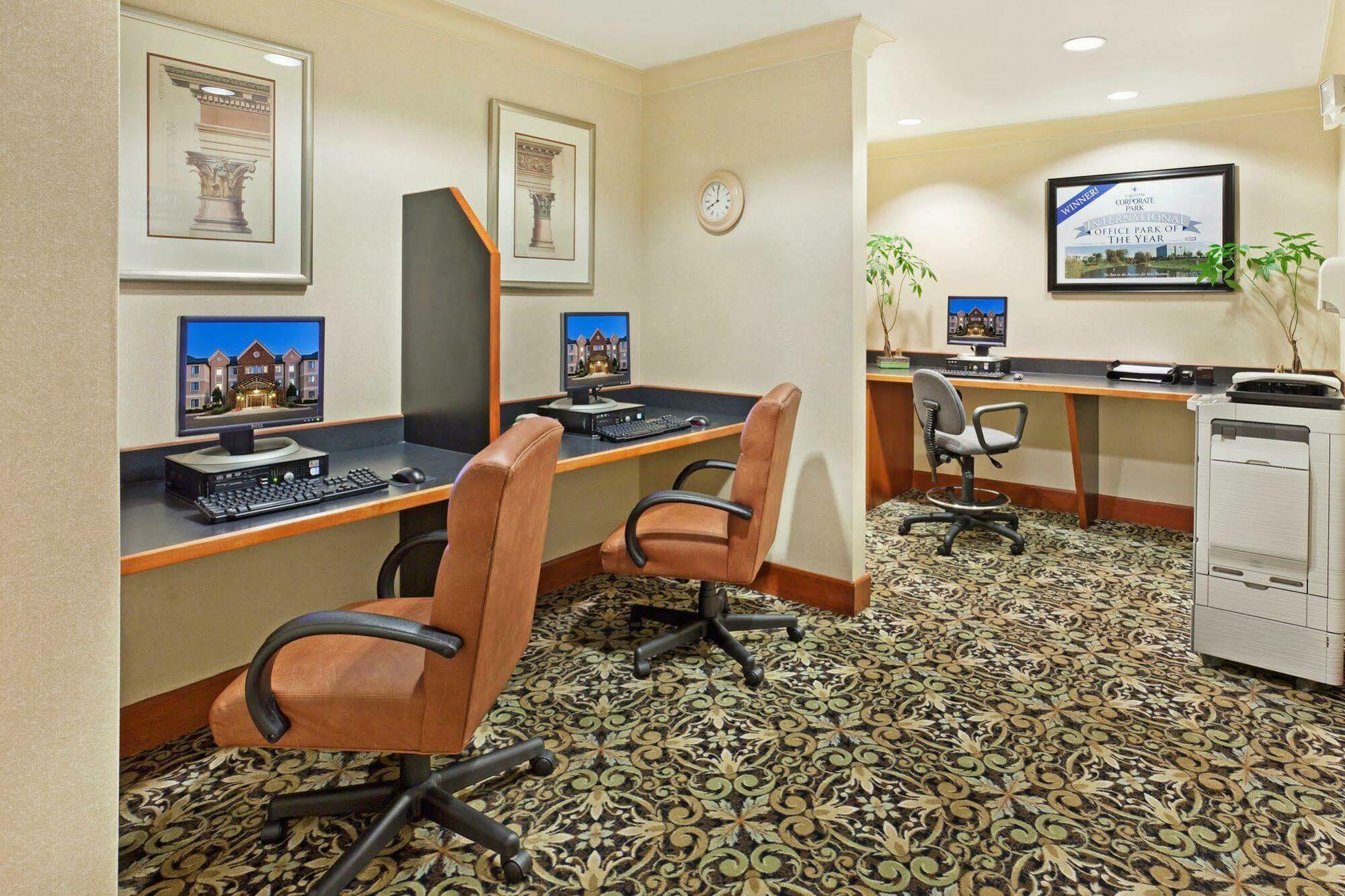 Staybridge Suites - Charlotte Ballantyne By Ihg Exterior foto