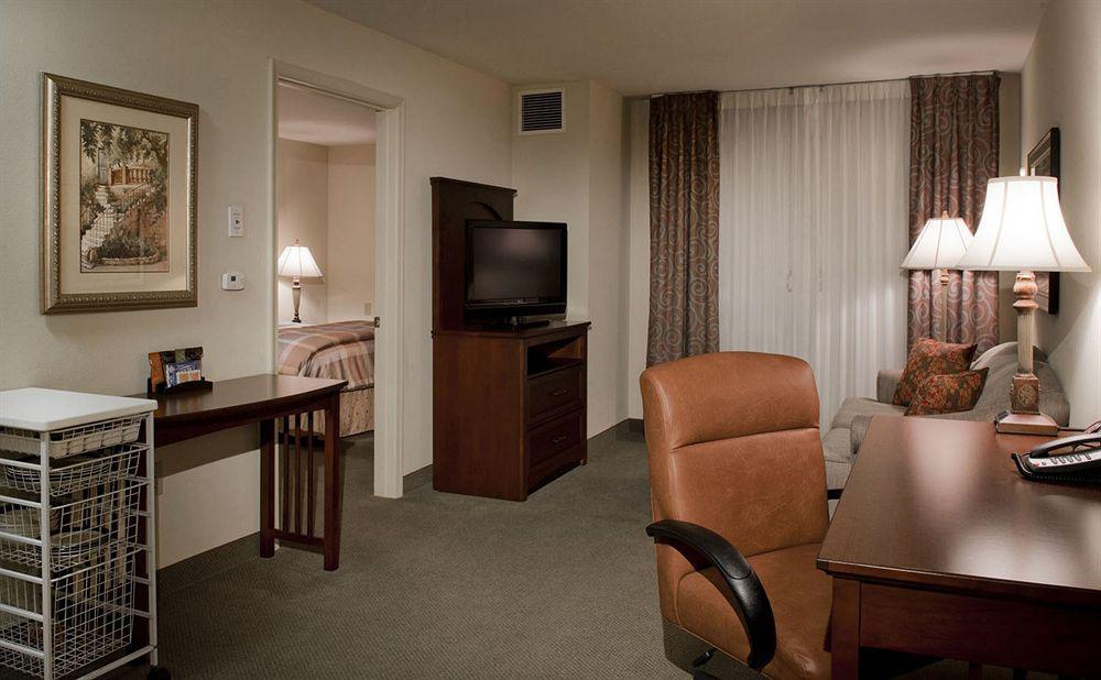 Staybridge Suites - Charlotte Ballantyne By Ihg Exterior foto