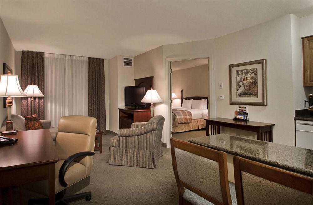 Staybridge Suites - Charlotte Ballantyne By Ihg Exterior foto