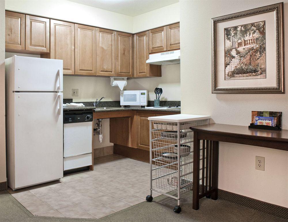 Staybridge Suites - Charlotte Ballantyne By Ihg Exterior foto